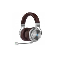 Corsair Virtuoso SE High-Fidelity 7.1 Surround Sound RGB Wireless Gaming Headphone